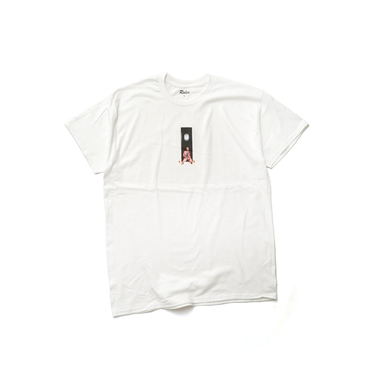 Mac Miller / Swimming S/S Tee | ティーレコ