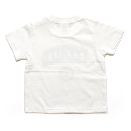 Teereco / Salty College S/S Tee (for Kids)
