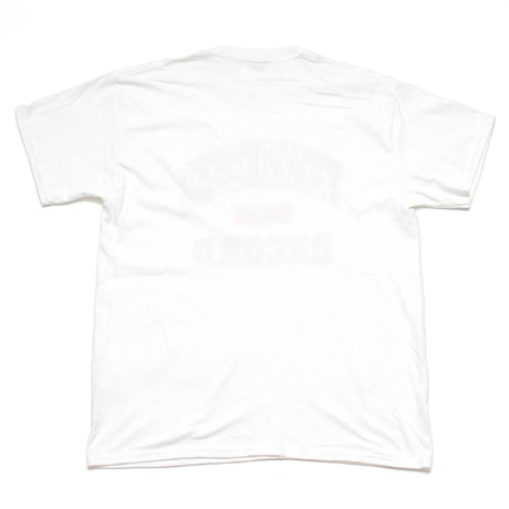 Teereco / College S/S Tee