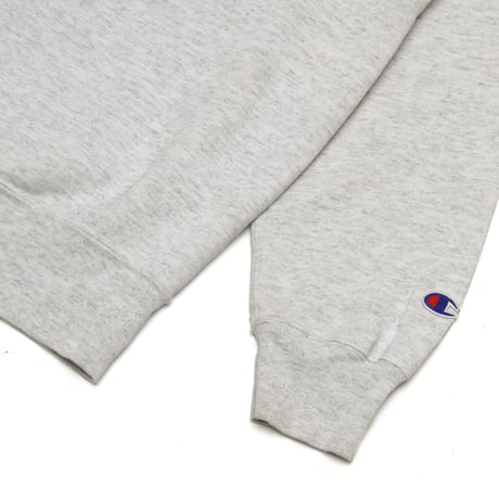7 UP / 90's Vintage, Logo Crewneck Sweatshirt -Champion body-