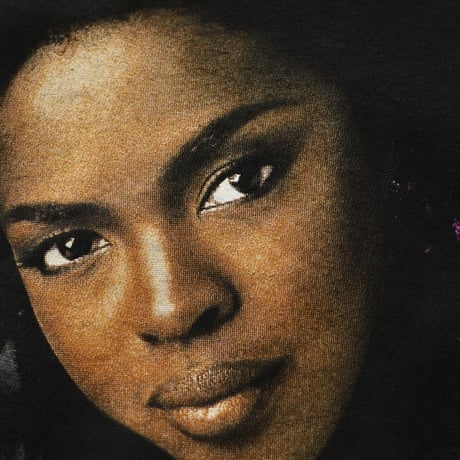 Lauryn Hill / Bootleg Doo-Wop S/S Tee