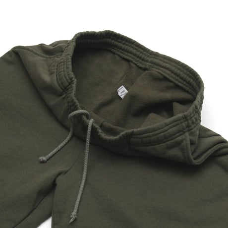 Los Angeles Apparel / Garment Dyed 14oz Heavy Fleece Sweat Pant