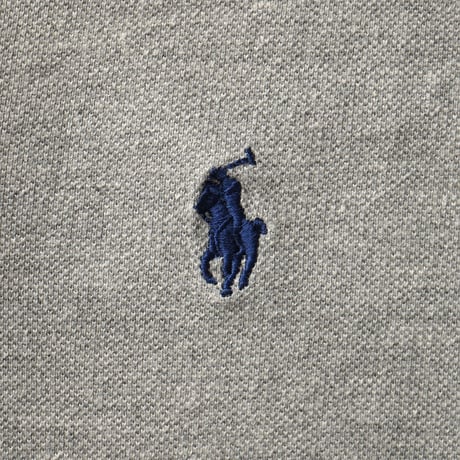 Polo Ralph Lauren / Classic Fit Polo L/S Shirt