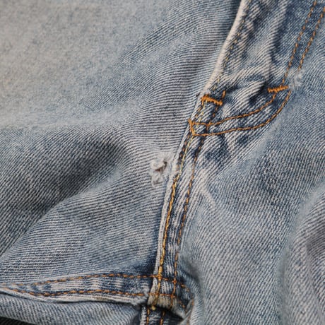 Levi's / lot.505 Denim Pant