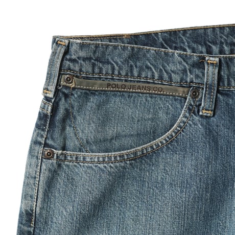 Polo Jeans / Vintage, Denim Pant W : 38