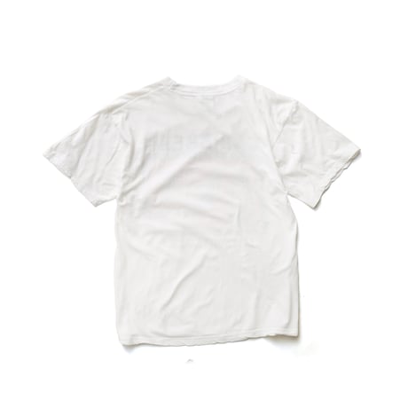 St. Thomas U.S.V.I / Vintage, Souvenir S/S Tee "Caribbean"