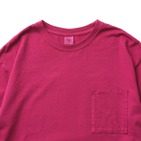 THE UNION / The Pocket Tee