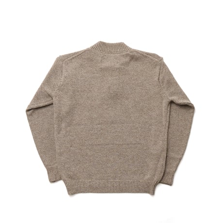 THE UNION / Henley Knit