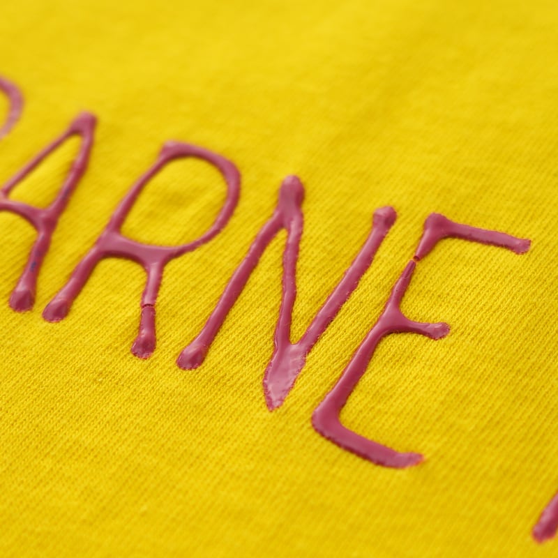 バーニーフレンズ burney Tシャツ ビンテージ レトロ Barney