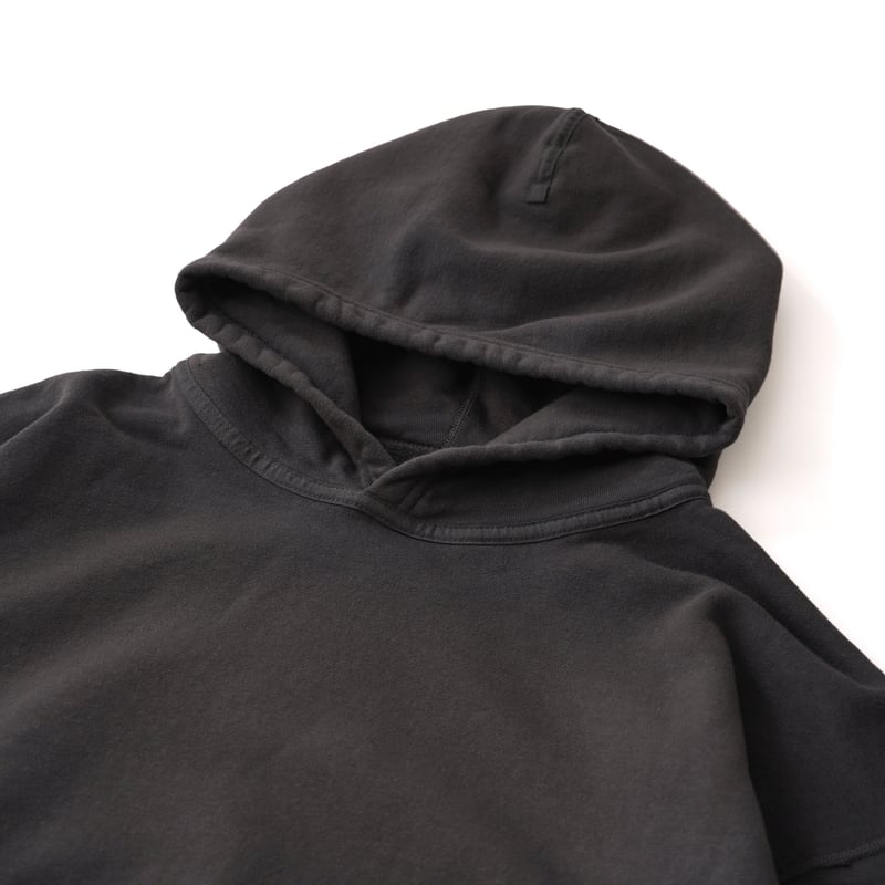 THE UNION / Tape Hoodie | ティーレコ