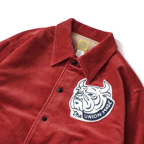 THE UNION / BLUEDOG Varsity Jacket