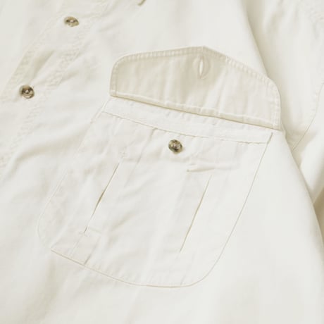 Eddie Bauer / Vintage, L/S Shirt "Rufton Twill"