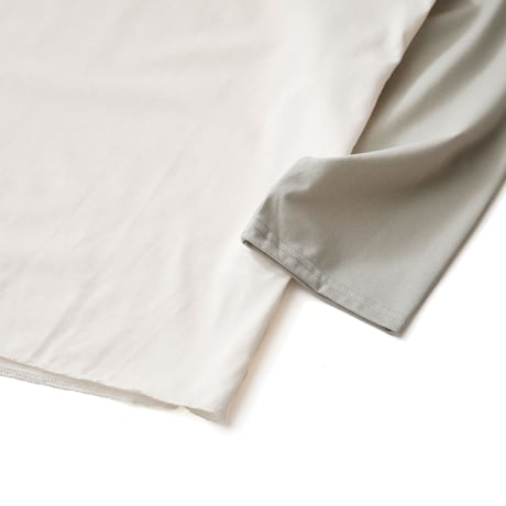 THE UNION / Ca Raglan Tee