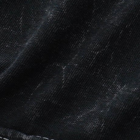 Poetic Justice  / Lucky (2 Pac)  Chemical-Washed S/S Tee