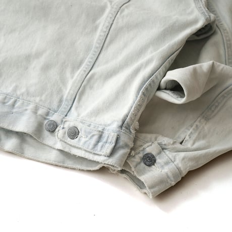 Levi's / Vintage, Denim Trucker Jacket
