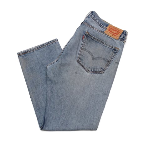 Levi's / lot.505 Denim Pant