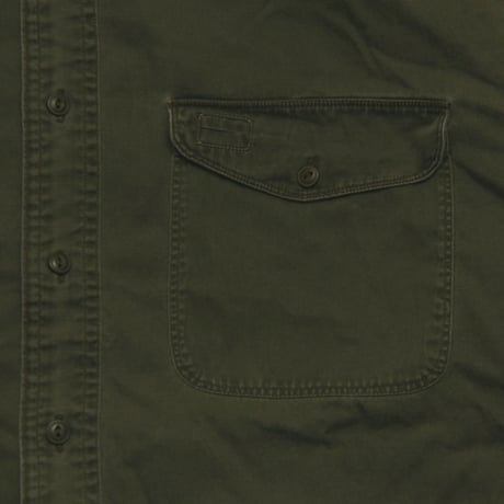 GAP / 90's Vintage, L/S Shirt