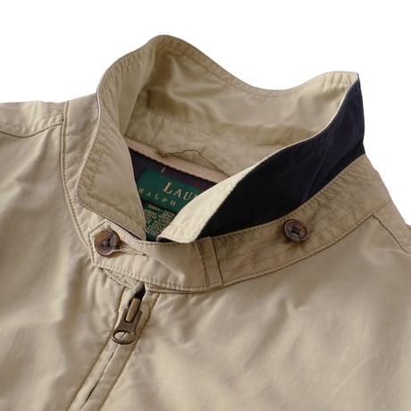 Lauren Ralph Lauren / Vintage, Bayport Windbreaker