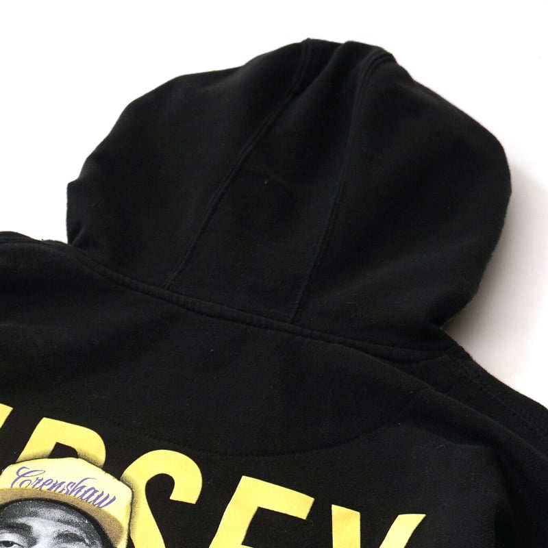 Nipsey Hussle / Hooded Sweatshirt | ティーレコ