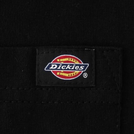 Estevan Oriol × Dickies / LA Nights Pocket L/S Tee