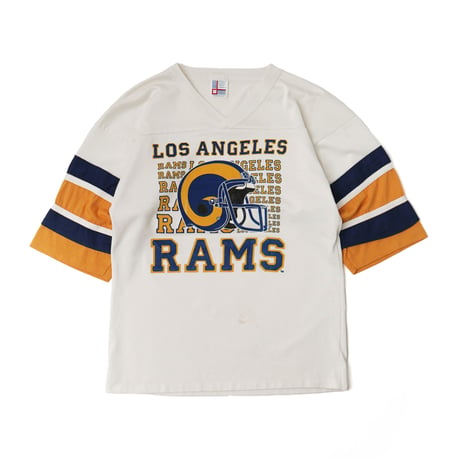 Los Angeles Rams / Vintage, Football Jersey