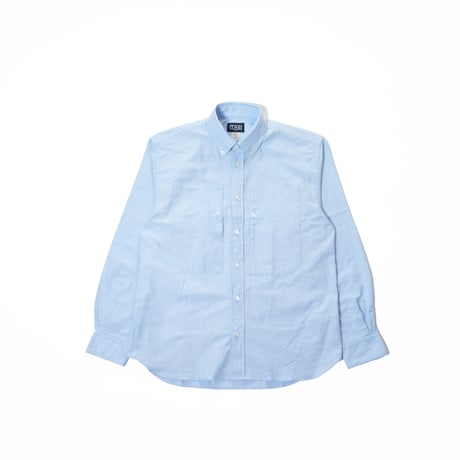 THE UNION / The Oxford Shirts