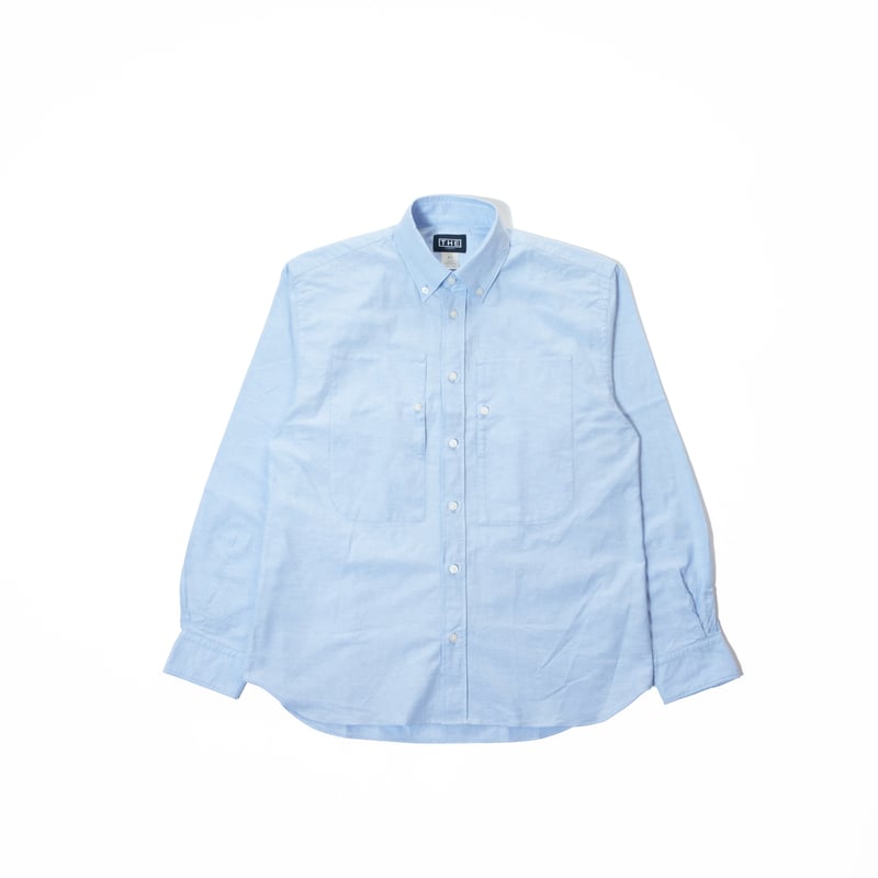 THE UNION / The Oxford Shirts | ティーレコ