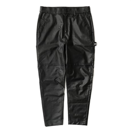 40s & Shorties / Ruckuz Leather Pants