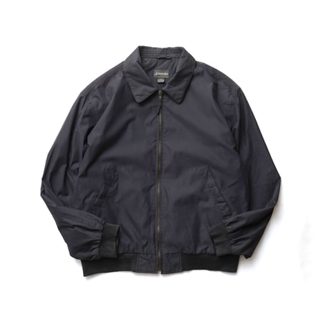St. John's Bay / Harrington Jacket