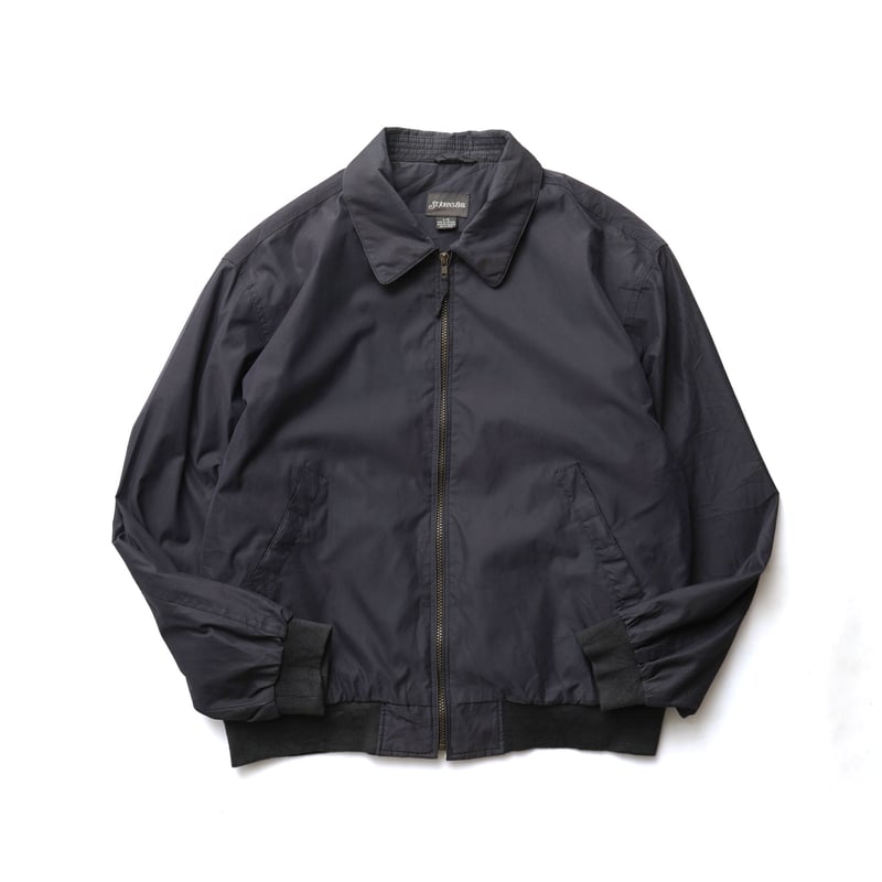 St. John's Bay / Harrington Jacket | ティーレコ