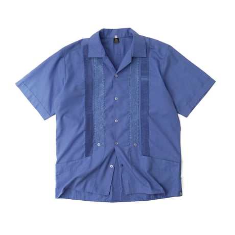 Vintage, Guayabera S/S Shirt