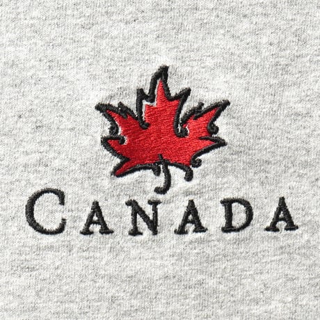Canada / Vintage, Maple S/S Tee