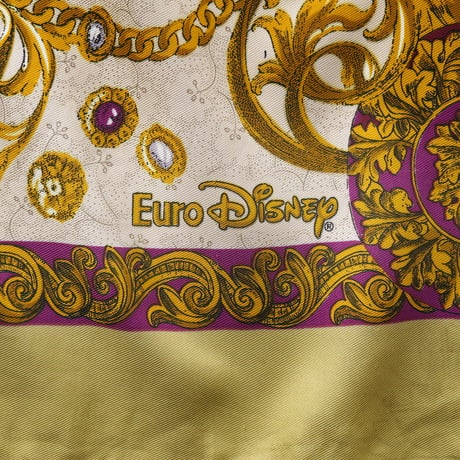 Disney / Vintage, Mickey Mouse Scarf