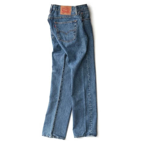 Levi's / Lot. 501 Denim Pant W : 31 "Regular Straight Fit"