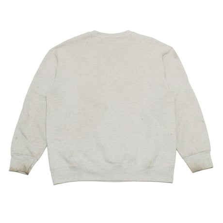 Teereco / Vintage, Embroidery Custom Crewneck Sweatshirt (2)
