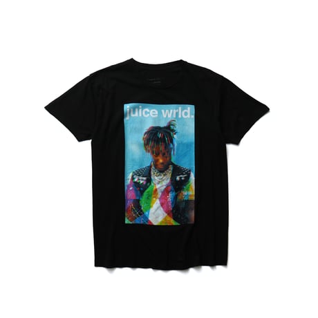 Juice Wrld / Photo S/S Tee