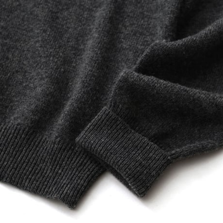 Polo Ralph Lauren / Vintage, Lambs Wool Knit Polo L/S Shirt