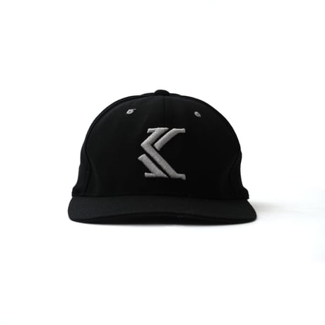 Karl Kani / Vintage, 6-Panel Fitted Hat