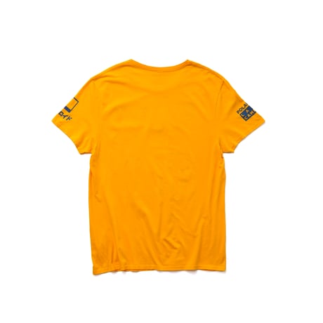 Polaroid / Instant Japanese S/S Tee