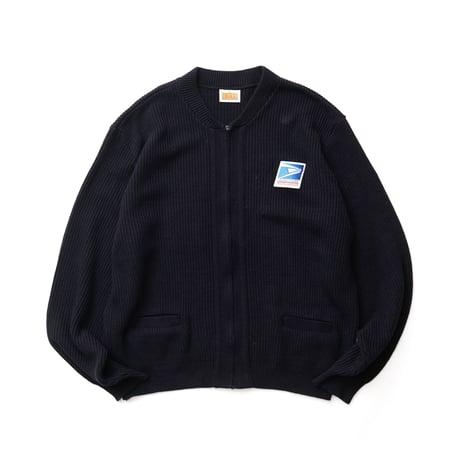 USPS / Bulky Knit Letter Carrier Sweater