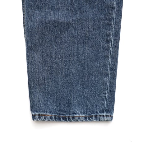 Levi's / lot. 550 W : 36 "Relaxed Fit"