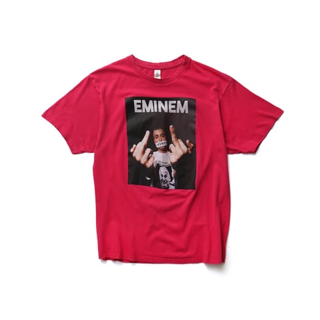 Eminem / Photo S/S Tee