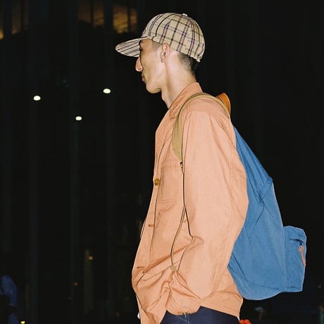 THE UNION / The System Jacket