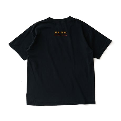 The Lion King / New York Musical S/S Tee