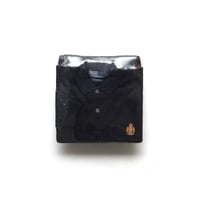 Polo Ralph Lauren / Vintage, Lamb Wool Knit Polo L/S Shirt