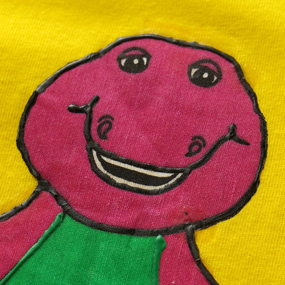 バーニーフレンズ burney Tシャツ ビンテージ レトロ バーニーフレンズ burney Tシャツ ビンテージ レトロ Barney