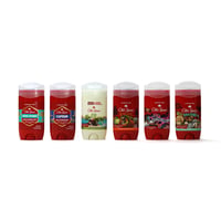 Old Spice / Fragrance Bar