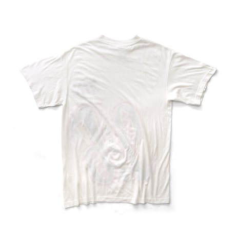 NIKE / Vintage Bootleg, Wolrd Sports USA 96' S/S Tee