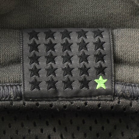 NIKE / Air Force 1 25th Anni Zip Up Hoodie