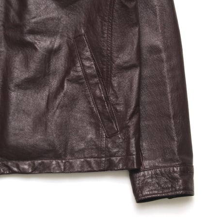 Chaps / Leather Jacket